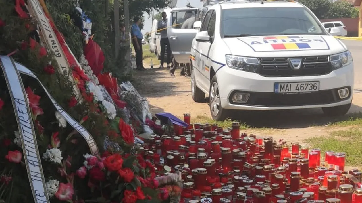 „Puteam fi eu!”. Va fi protest la Craiova, miercuri seară, în Piaţa Mihai Viteazu, după ororile de la Caracal