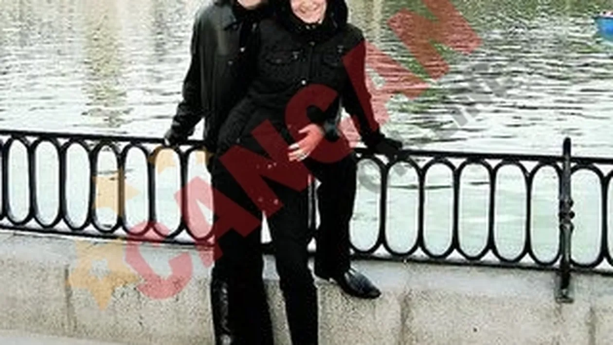 Fosta sotie a lui Miron Cozma: Cred ca s-a casatorit ca sa se razbune pe mine, dar nu eu voi trai langa cineva pe care nu-l iubesc!