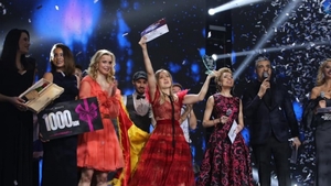 Cine este Ester Peony, câștigătoarea finalei naționale Eurovision 2019, și care e numele ei adevărat VIDEO