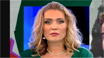 Decembrie de coșmar pentru Cristina Cioran! Ce a pățit actrița: „Plâng, îmi eliberez nervii și stresul și… aia e”