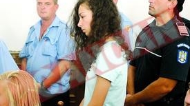 "Carmen l-a ucis pentru silicoane"