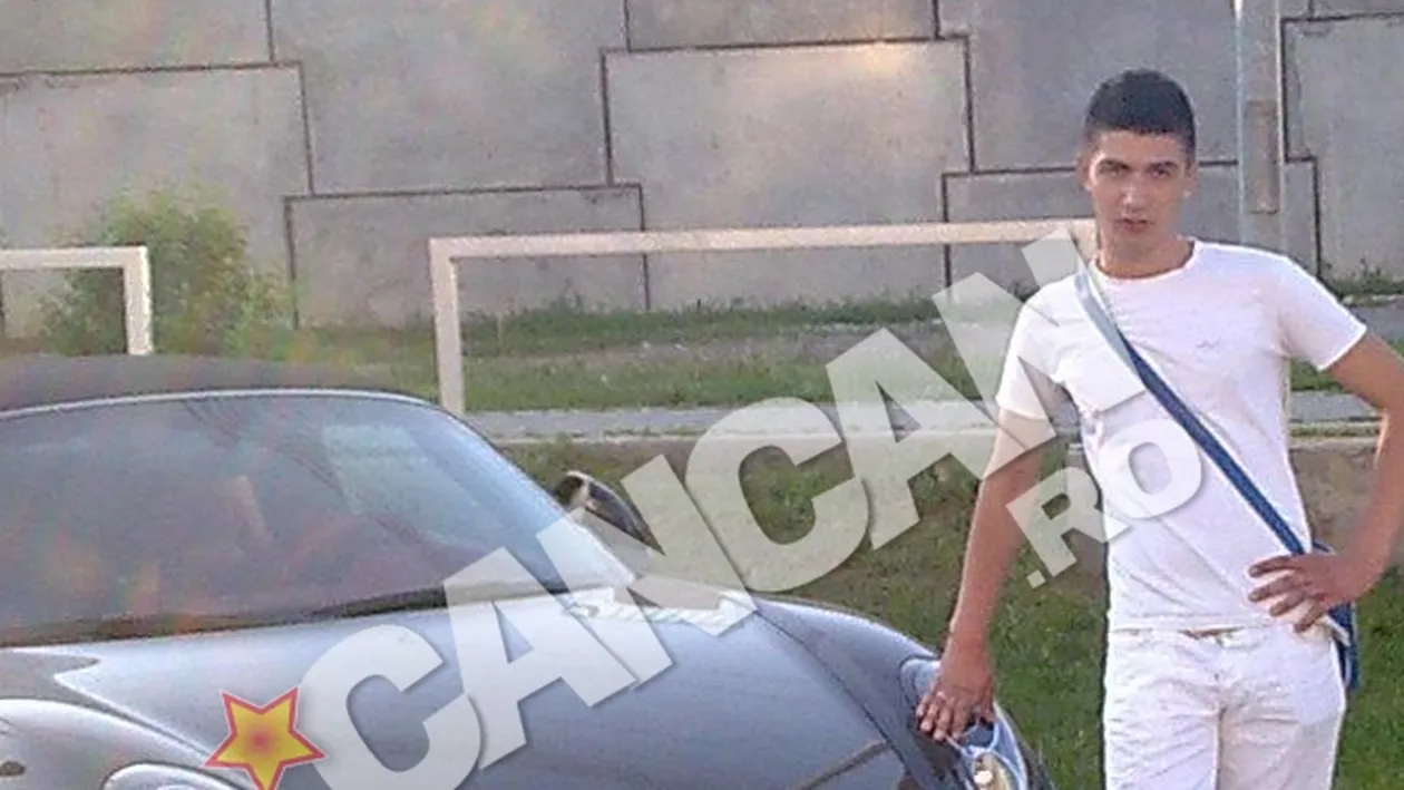 Ipoteze-soc legate de moartea lui Andrei, elevul injunghiat de cel mai bun prieten! Prietenii victimei se tem de razbunarea apropiatilor criminalului! Vezi ce cred ei despre moartea lui Ungurica