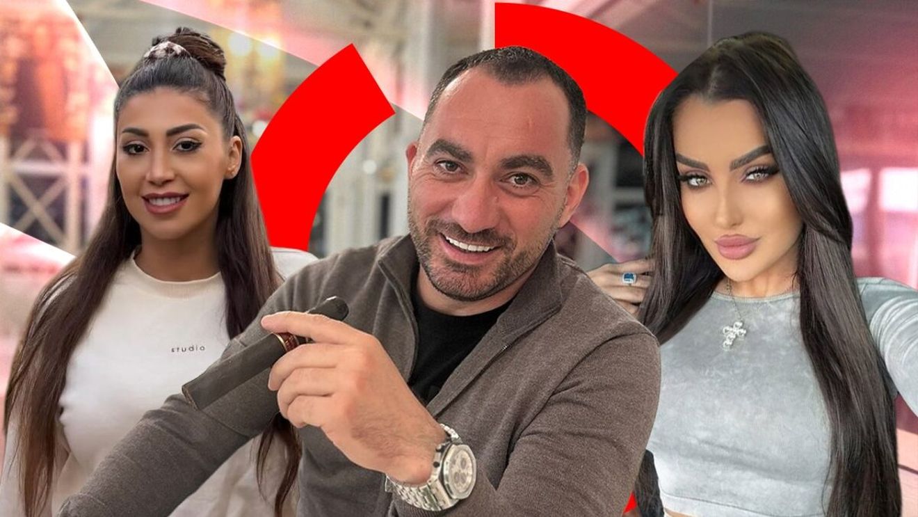 Două femei, un singur Pescobar. Ce a făcut Larisa Popa după ce patronul a anunțat marea împăcare cu Lavinia Stoica