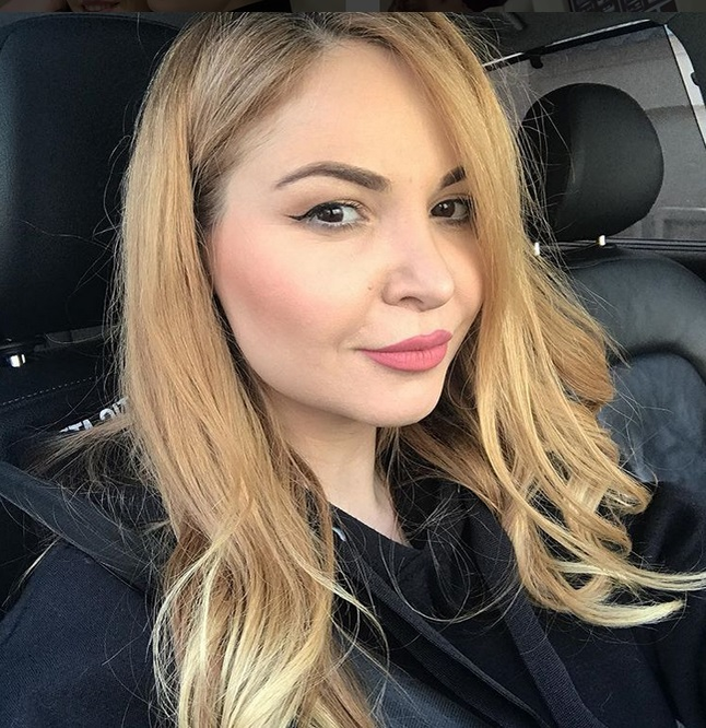 Alessia, probleme la botezul fiului ei: „Am plâns foarte mult”. Ce s-a întâmplat și primele poze cu micuțul Alvin