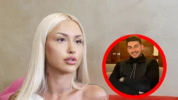 Detalii picante despre relația Deliei ex-Desafio cu „Prințișorul din Timișoara”: „Ea nu știa că el e mai mic”