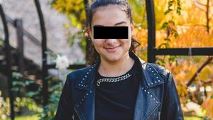 Flavia, o elevă din Alba Iulia, a căzut secerată în sala de sport. Care a fost adevărata cauză a morții sale