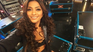 Bella Santiago, declarații despre motivul real pentru care mama sa nu va veni la nuntă: „M-am supărat un pic”