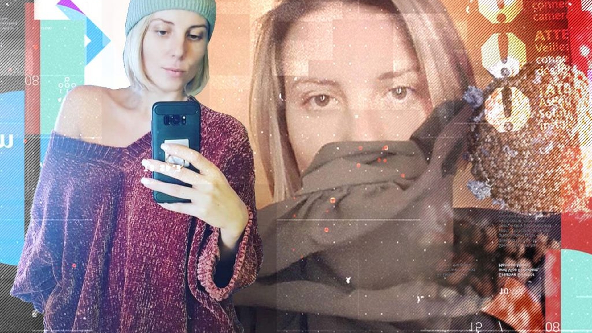 Alina Plugaru a fost testată pozitiv! Actrița din filmele pentru adulți a intrat în izolare