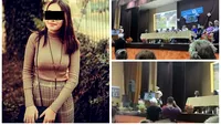 Discursul unei eleve din Arad a devenit viral, după absolvirea liceului. Iulia, șefă de promoție, și-a lăsat dascălii fără cuvinte: ”Am realizat abia acum cât timp am pierdut”