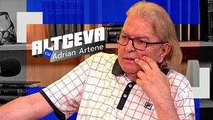 Ducu Bertzi, din lumina reflectoarelor, în atelierul de sculărie! Cum a fost scos din producție de Adrian Păunescu