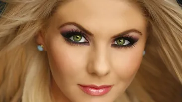 Drama prin care trece una din cantaretele de la Heaven! Adina sufera de o afectiune grava, care nu se poate vindeca!