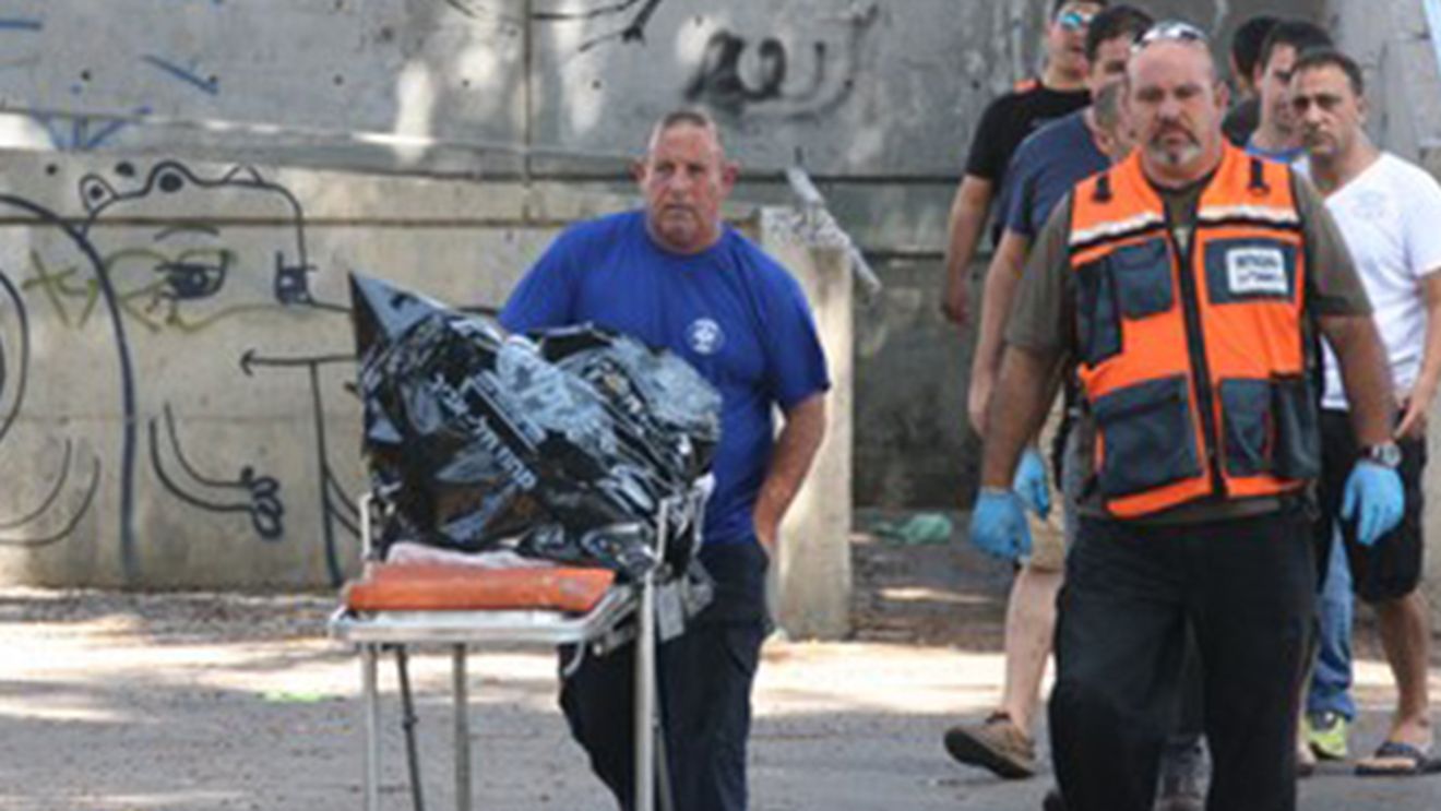 Crima oribila in Israel: O romanca a fost decapitata de iubitul turc, iar bucati din cadavru au fost aruncate pe strada