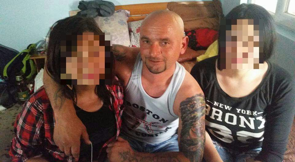 Bestie cu chip de tată! Îşi satisfăcea fanteziile sexuale cu fiica sa! Fetiţa l-a înregistrat şi l-a dat pe mâna Poliţiei