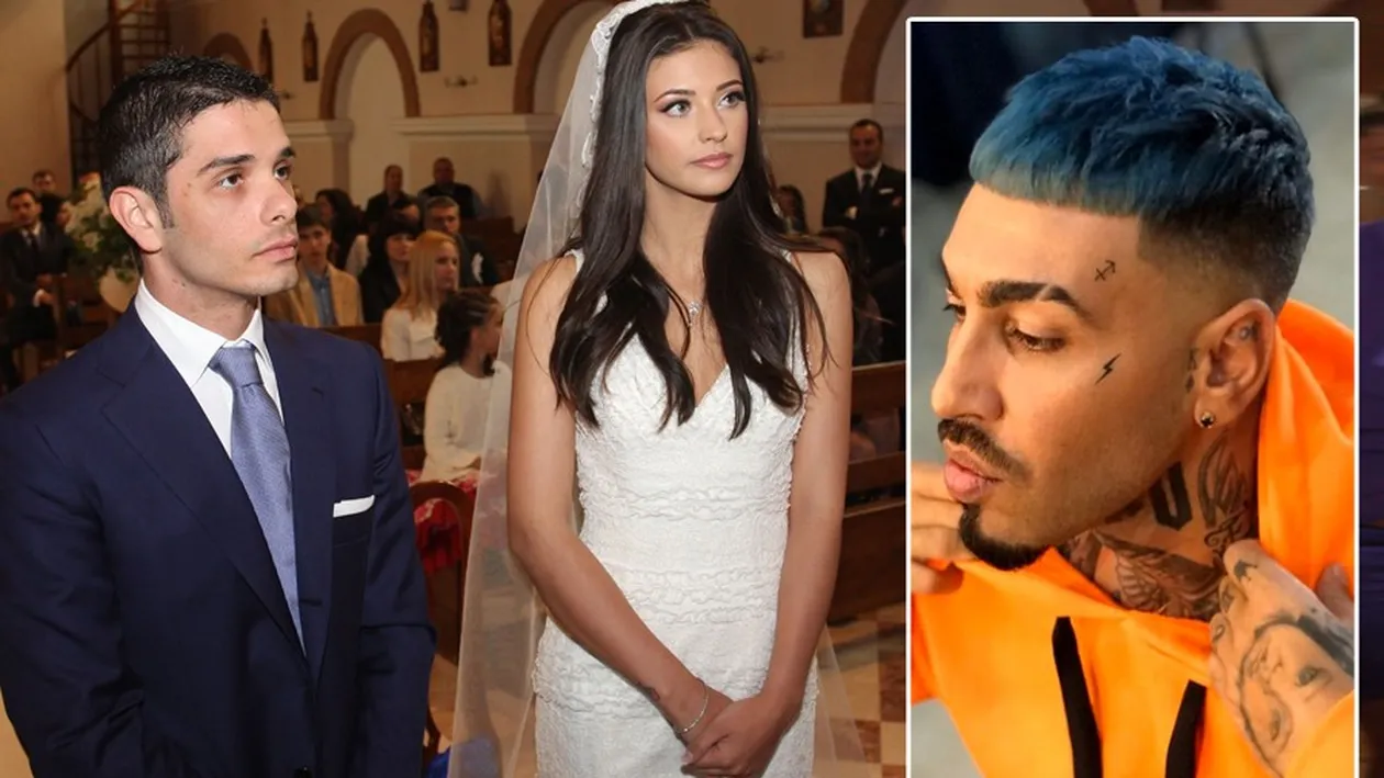 Alex Velea a spus adevărul! Ce relație are, de fapt, cu soțul Antoniei și cu familia Castellano: După ce m-am cuplat cu Antonia, am...