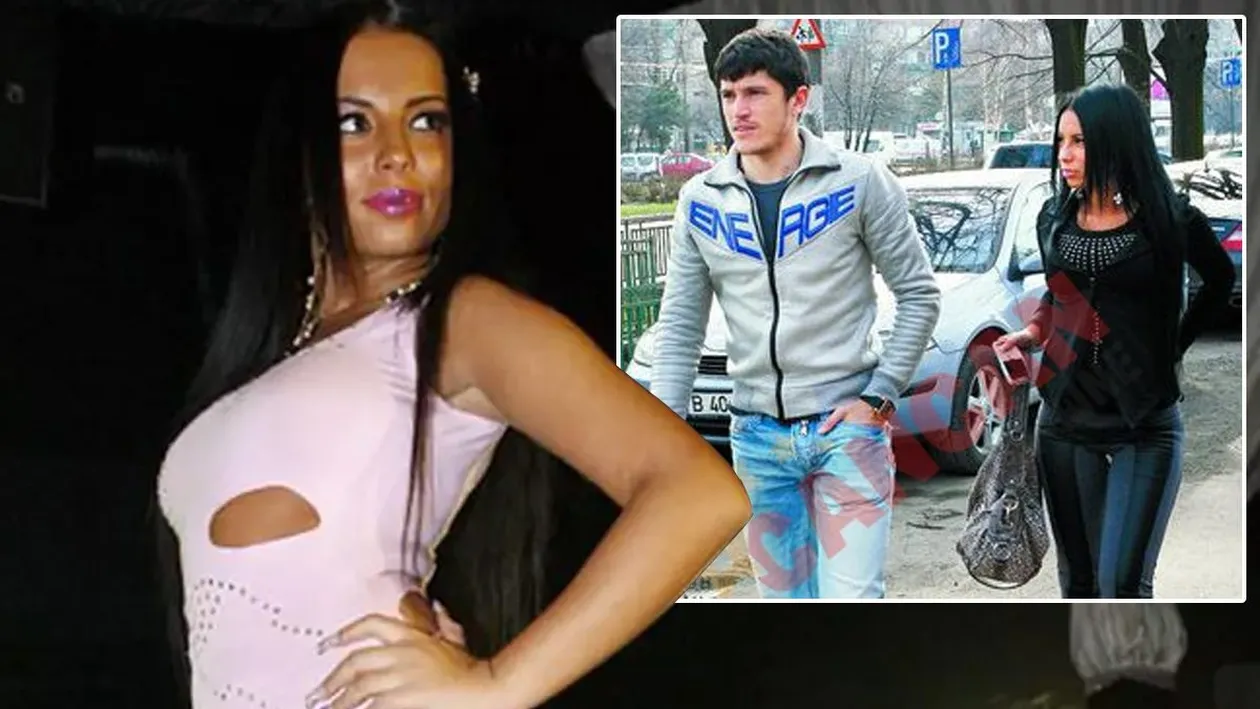 O mai ții minte pe bomba-sexy a lui Cristi Tănase?! Cum arată acum și ce s-a ales de Iulia Tăbăcaru