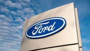Producția Ford din România se oprește până pe 19 august. Care este adevăratul motiv