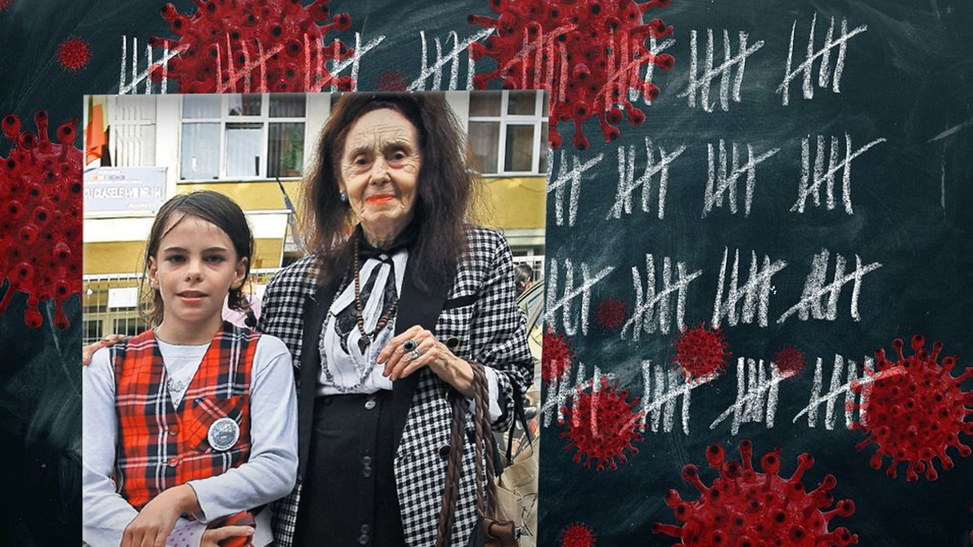 Adriana Iliescu traversează o perioadă delicată. Vestea primită de cea mai în vârstă mamă din România + cum luptă împotriva virusului SARS-CoV-2