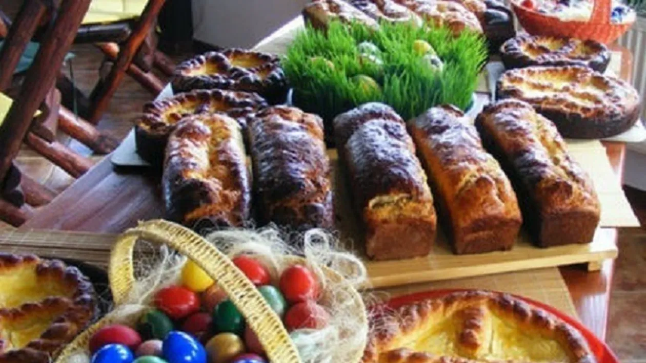 Sâmbăta Mare. Tradiţii şi obiceiuri în această zi de sărbătoare