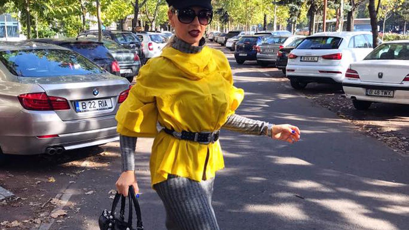 Andreea Bănică, la un pas să rămână cheală! Ce a păţit celebra cântăreaţă: “Mi se rupea atât de tare părul… “