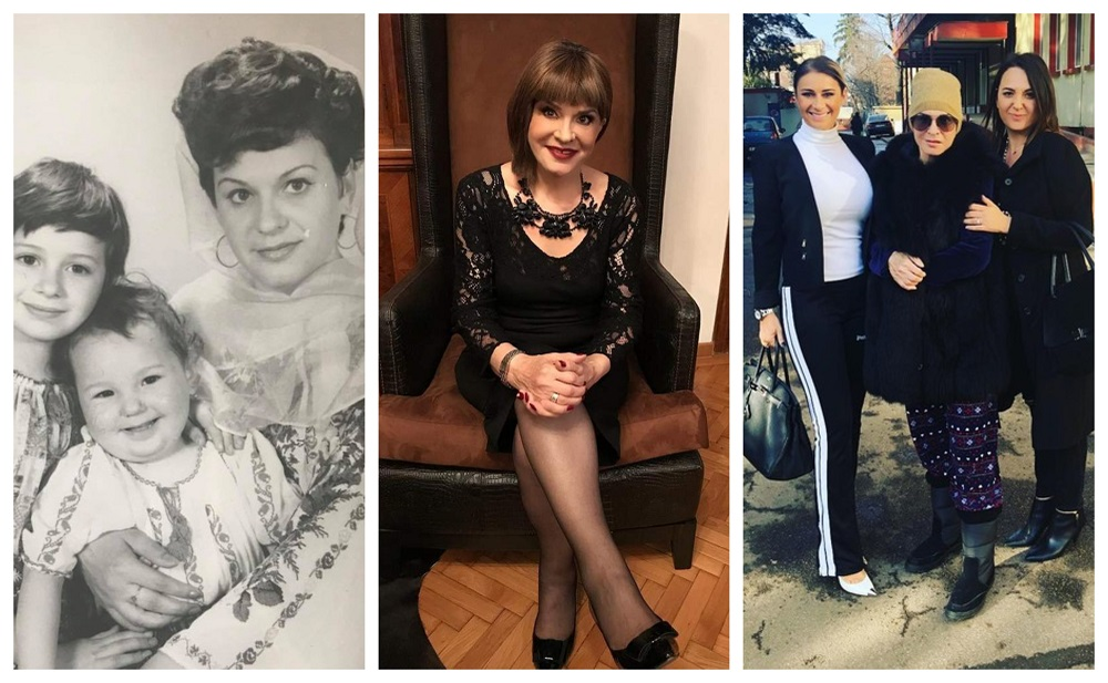 S-a aflat abia acum, la 9 luni de la moartea regretatei Ionela Prodan! Sfatul pe care i l-a dat fiicei sale, Anamaria Prodan, înainte să moară