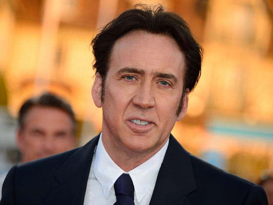 Nicolas Cage a primit Trofeul Transilvania pentru Contribuția Adusă Cinematografiei Mondiale