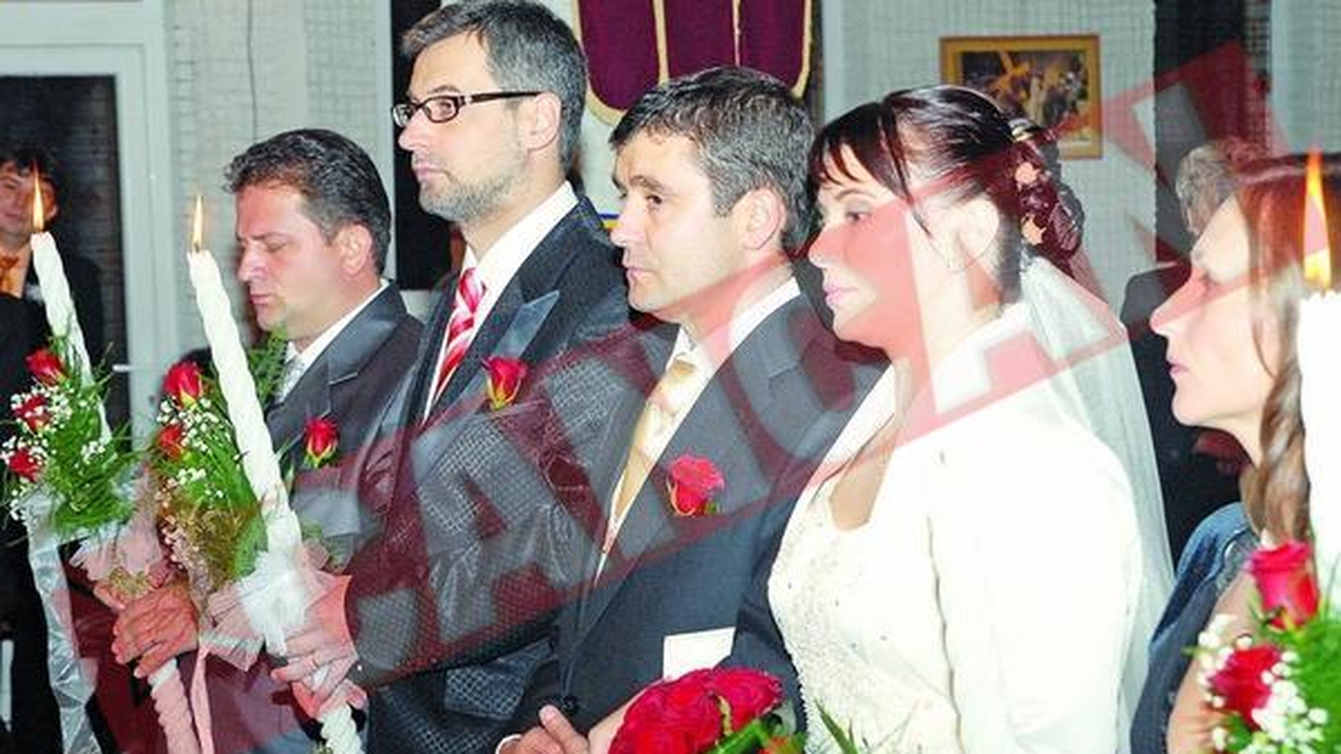 "Nasul" a fost nas la Satu Mare