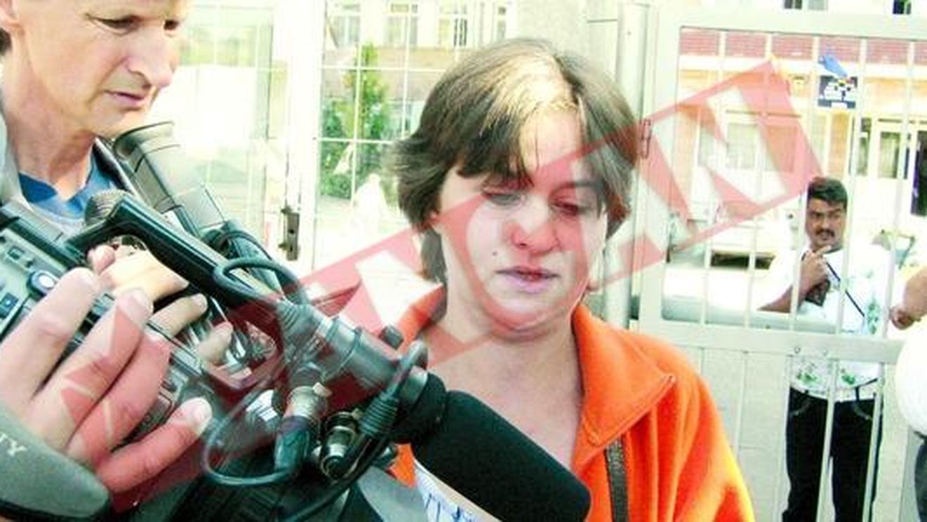 Copilul meu mort era viu!