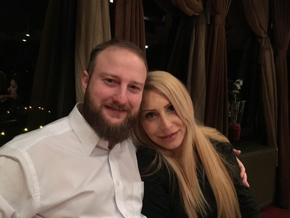 Bossul de la ”Cetățenie” & soția și-au deschis… două procese de divorț în paralel!