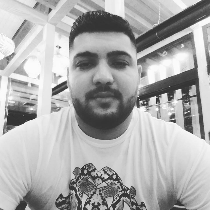 Vandam a intrat în conflict cu familia Corduneanu în urma unor versuri cântate de Florin Salam