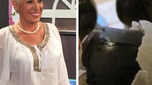 Lidia Fecioru a dezvăluit cum putem scăpa de energiile negative! Pune un ou în noptieră şi dacă dimineaţa este negru...