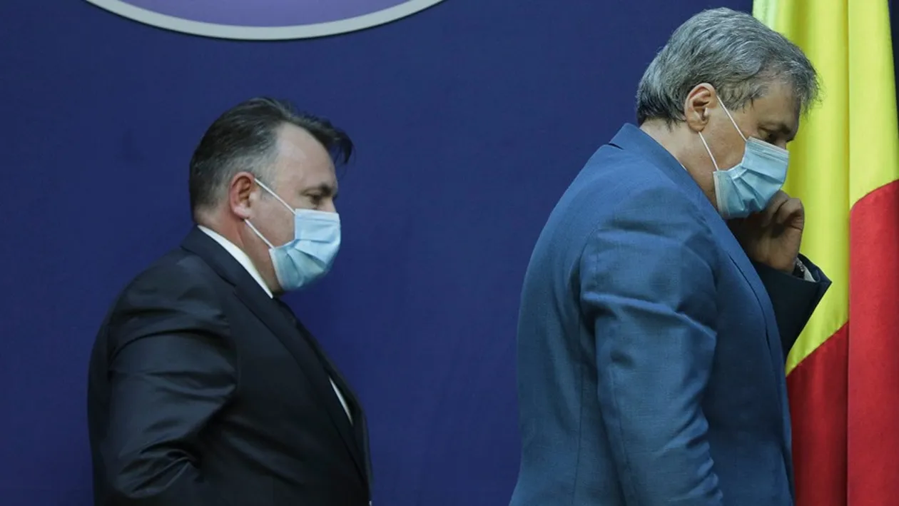 Se revine la starea de urgență în România?! Nelu Tătaru a făcut anunțul pe care nimeni nu îl voia