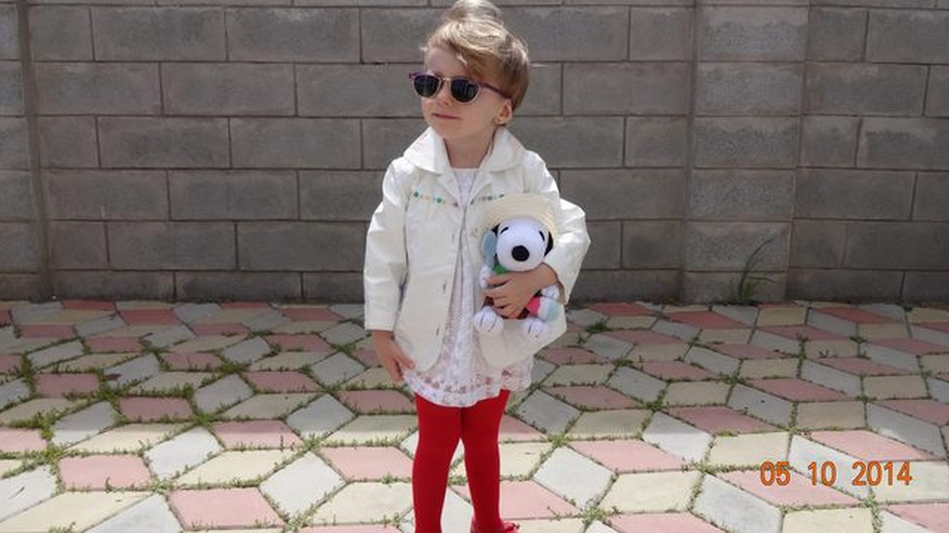 Pozele care nu au mai fost vazute niciodata! Vezi cum arata fetita aruncata de mama sa pe Podul Grant din Capitala!