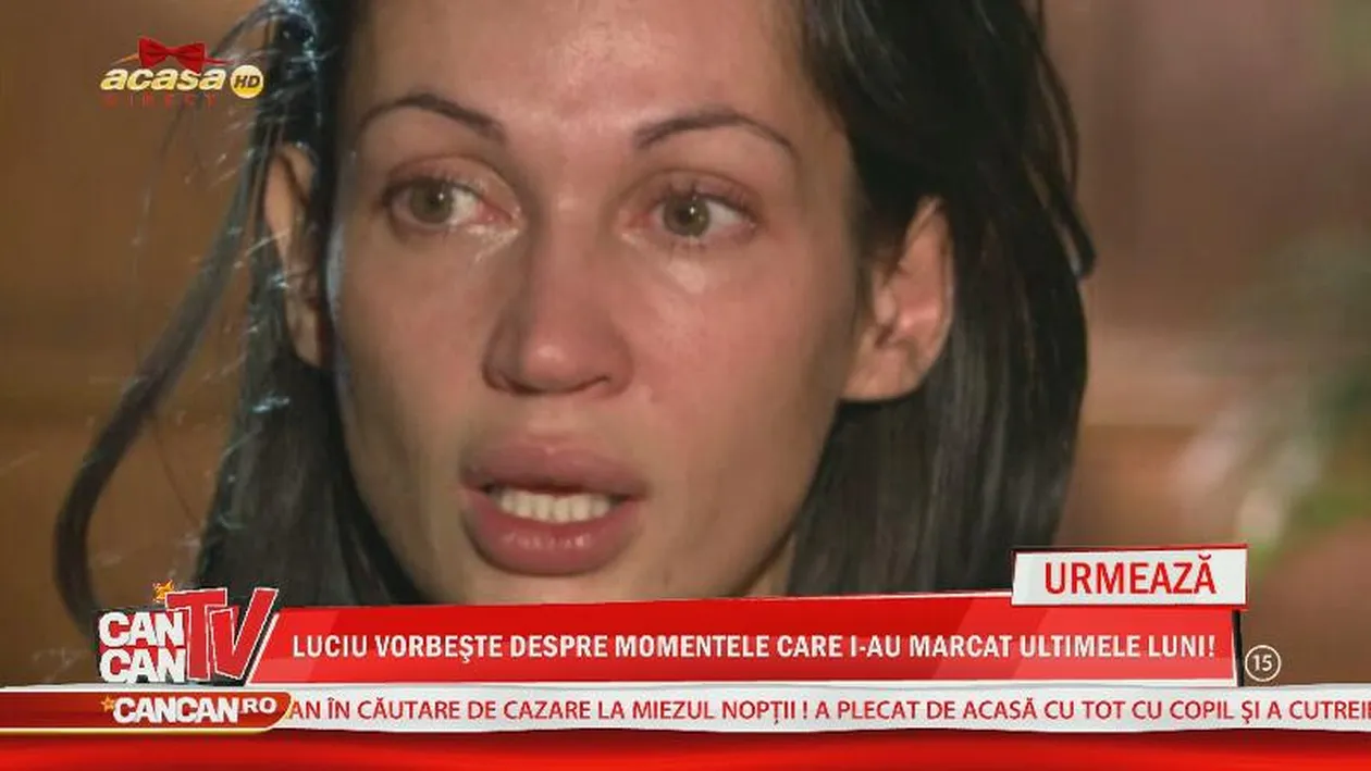 Primele declaratii ale Nicoletei dupa escapada lui Zsolt cu Kinga! Ce nu te omoară te face mai puternic! Ne-am consolidat relatia