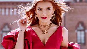 Elena Gheorghe își învață copiii limba aromână! Cine este "responsabilul". "Până la urmă..."