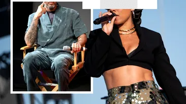 Copil secret și trădări în familia cântăreței! Acuzații grave care amenință o căsnicie de 15 ani