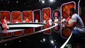 Surpriză la battle-ul de marți al Chefi la cuțite, sezonul 16: „Așa victorie nu am mai simțit de când mă știu”