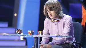 Ti-l amintesti de la “Romanii au Talent"! Ce a facut cu marele premiu! Desi a pus mana pe aproape 40.000 de euro, Cristian Leana..
