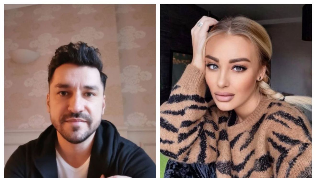 Marea dorință a lui Doru Todoruț, după despărțirea de Irina Baianț: "Îmi doresc să ..."