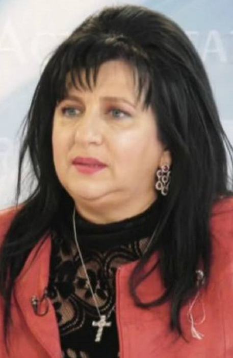 Raluca Bulcu s-a sinucis