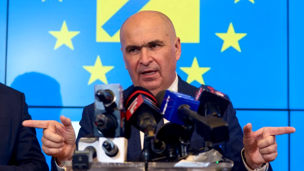Ilie Bolojan a vorbit despre demisie: ”Altfel nu voi mai fi premier”