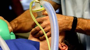 Fără terapie hiperbară în recuperarea pacienților post-COVID-19! Noi detalii ies la iveală după moartea lui Petrică Mîțu Stoian