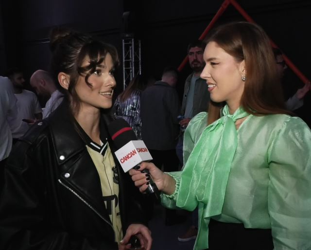 Theo Rose a dezvăluit într-un interviu exclusiv CANCAN.RO că este pregătită să devină mamă, din nou