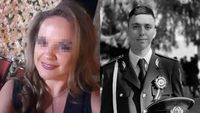 Mama polițistului mort în misiune s-a stins de dorul fiului. Alexandru era agent de poliție