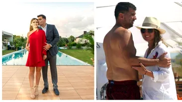 Este Simona Halep însărcinată?!? Ion Țiriac a dat-o de gol: „Eu cred că ea...”