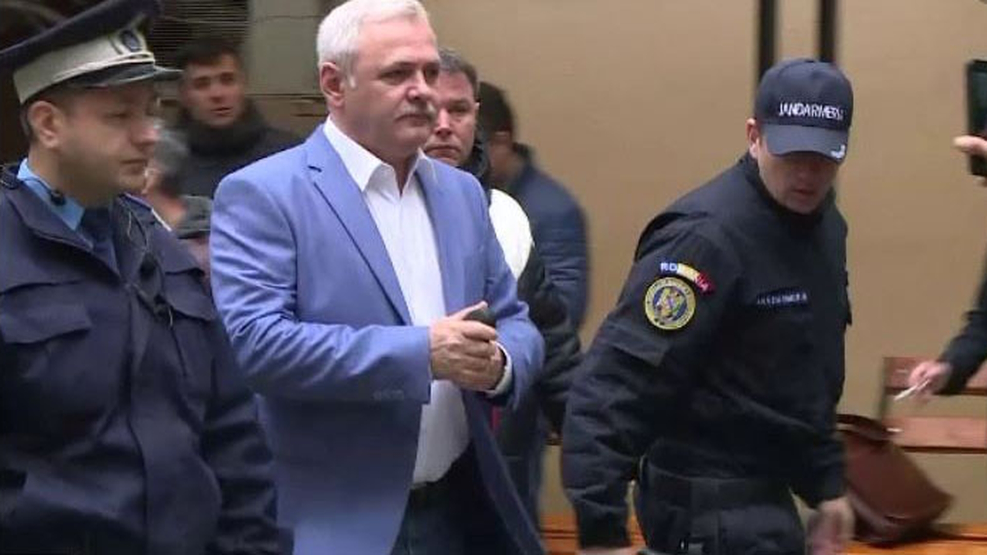 Liviu Dragnea, la un pas de eliberare?! Fostul lider PSD a cerut să părăsească închisoarea pe baza unui act votat în urmă cu 341 de ani