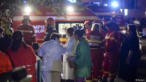 MESAJUL cutremurator al unei victime a incendiului din Capitala! "Am scapat pentru ca am ..."