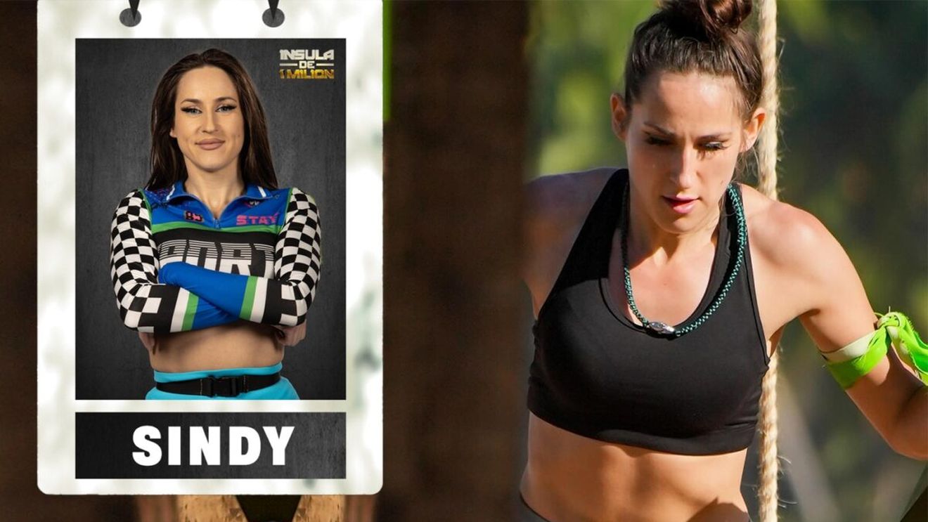 Sindy de la Insula de 1 Milion a fost diagnosticată cu cancer ovarian: "Doctorii nu știau ce aveam". Când și ce s-a întâmplat, de fapt