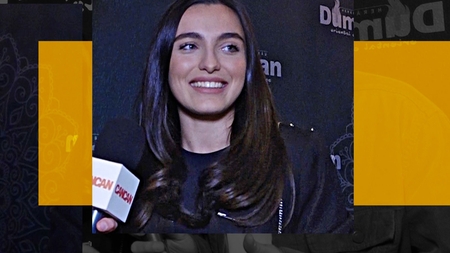 A sosit momentul pentru iubita lui Mario Fresh! Alexia Eram vrea să “scape” de numele mamei