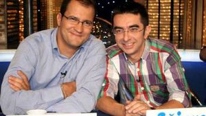 Din ce face bani Mihai Găinuşă, după ce a fost „expediat” de pe Prima TV? Cu ce se ocupă de când nu mai prezintă Cronica cârcotaşilor