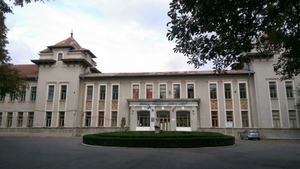 Focar de coronavirus într-unul dintre cele mai mari colegii din Iași. Opt elevi sunt bolnavi de COVID-19